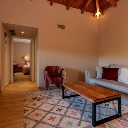 Elite Cottages Káto Lekhónia Extérieur photo