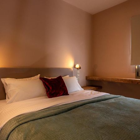 Elite Cottages Káto Lekhónia Extérieur photo