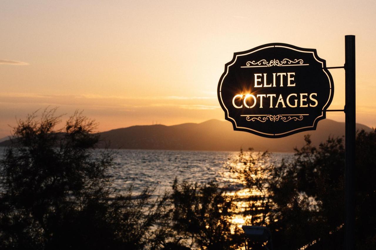 Elite Cottages Káto Lekhónia Extérieur photo