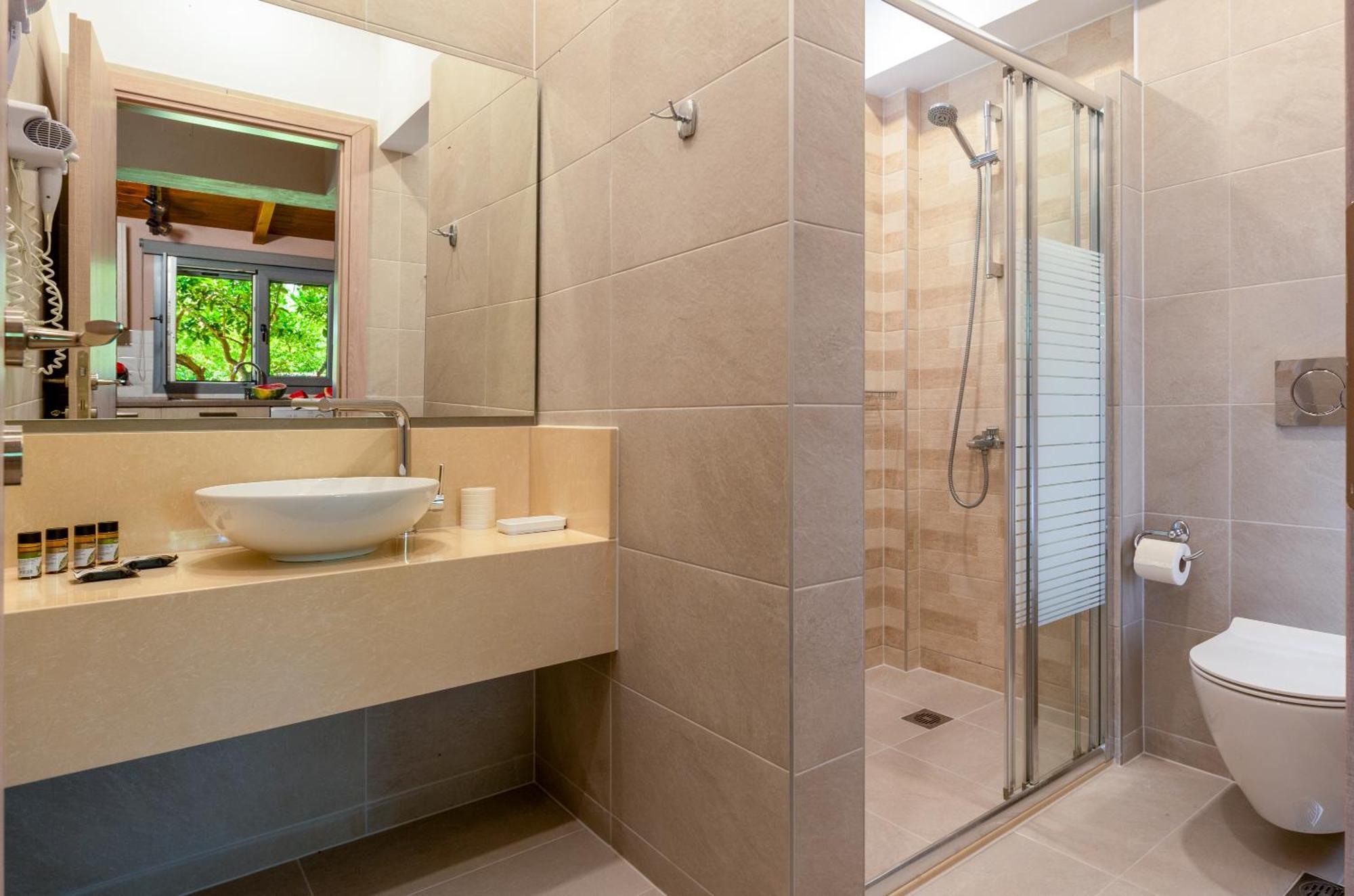Elite Cottages Káto Lekhónia Extérieur photo